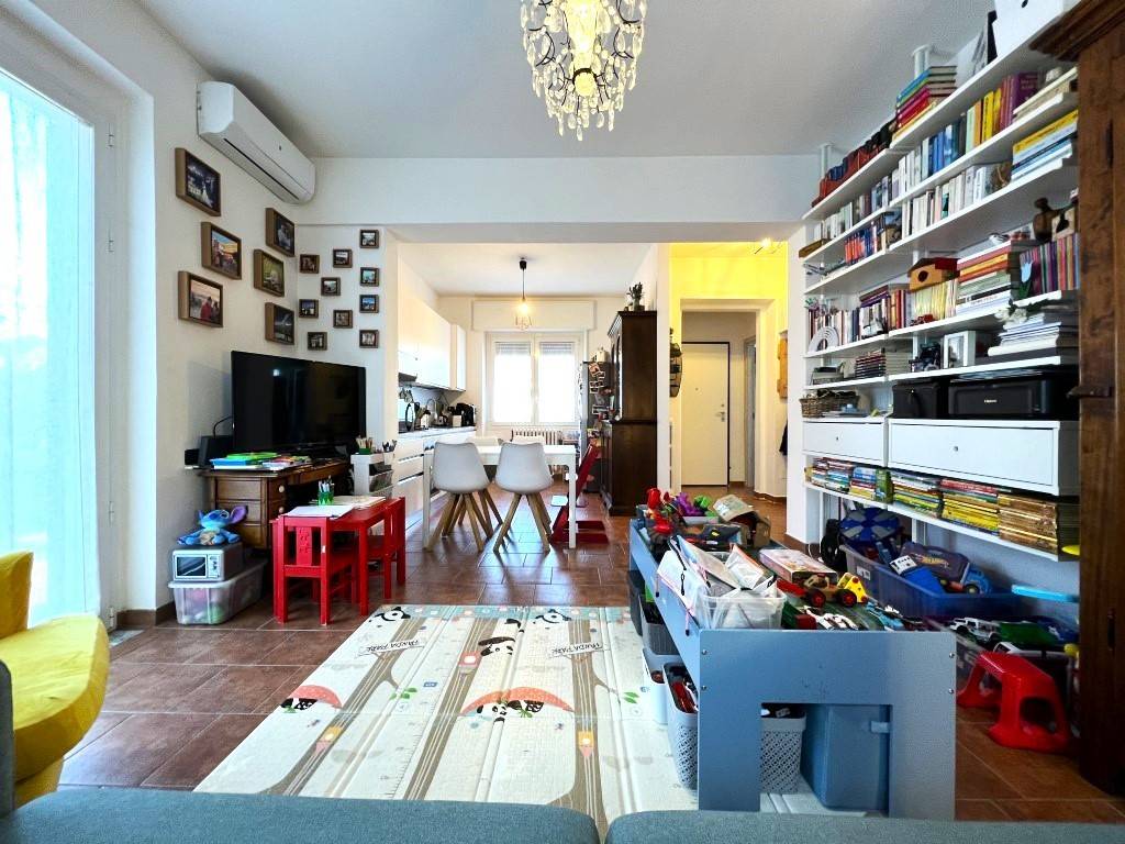 Villa a Castelletto sopra ticino in Via Ramacci - Foto 3