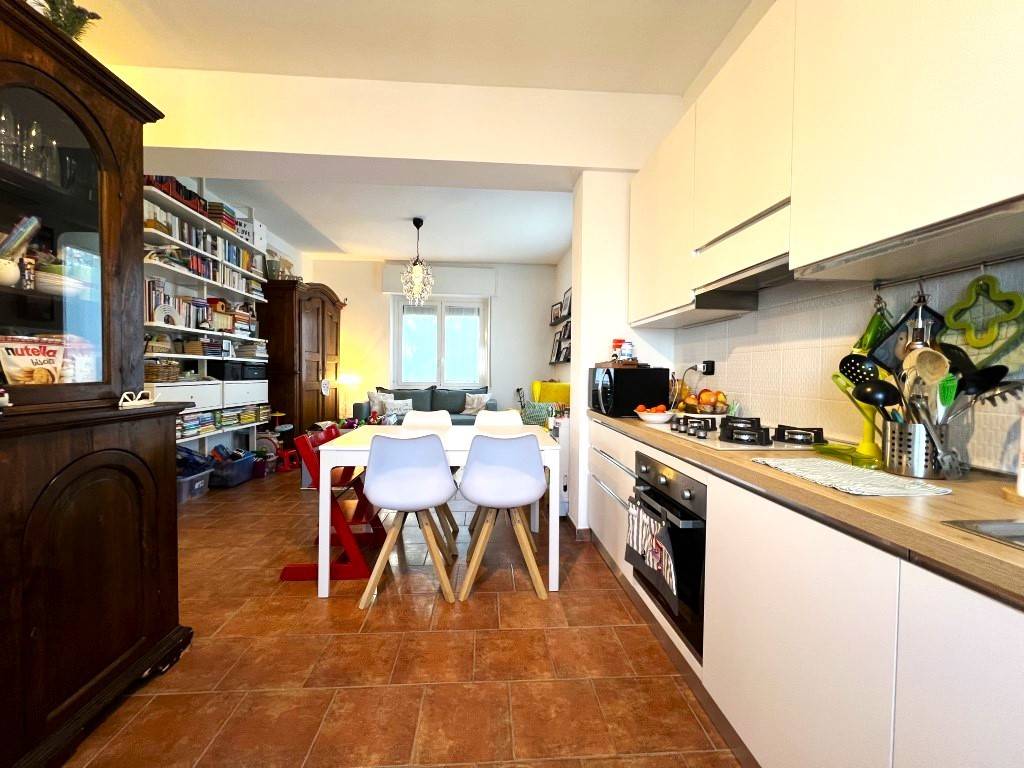 Villa a Castelletto sopra ticino in Via Ramacci - Foto 4