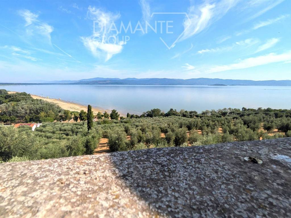 Villa a Castiglione del lago in Castiglione del Lago - Foto 4