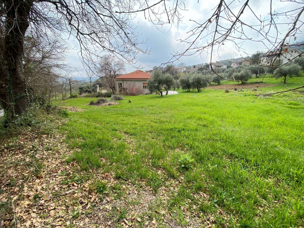 Casa indipendente a Bucchianico in Contrada Colle Spaccato, 12 - Foto 3