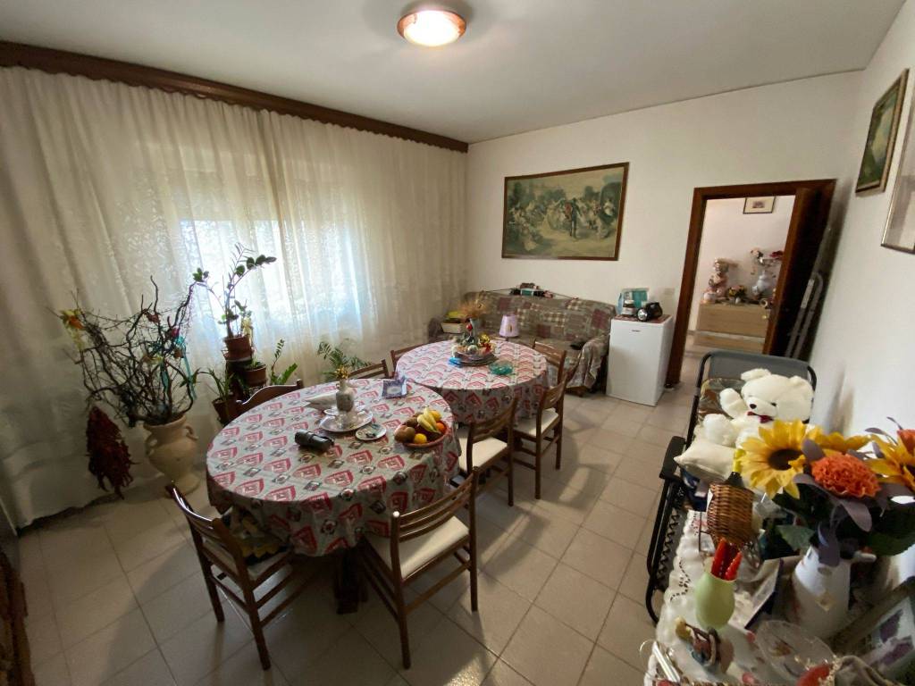 Casa indipendente a Bucchianico in Contrada Colle Spaccato, 12 - Foto 4