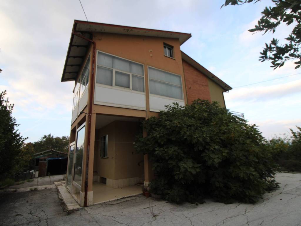 Villa a San paolo di jesi - Foto 3
