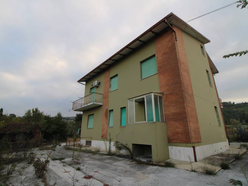 Villa a San paolo di jesi - Foto 4