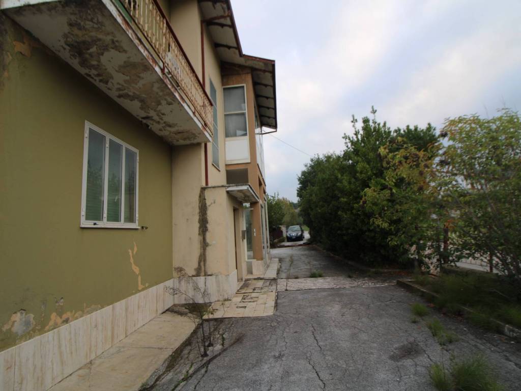 Villa a San paolo di jesi - Foto 5