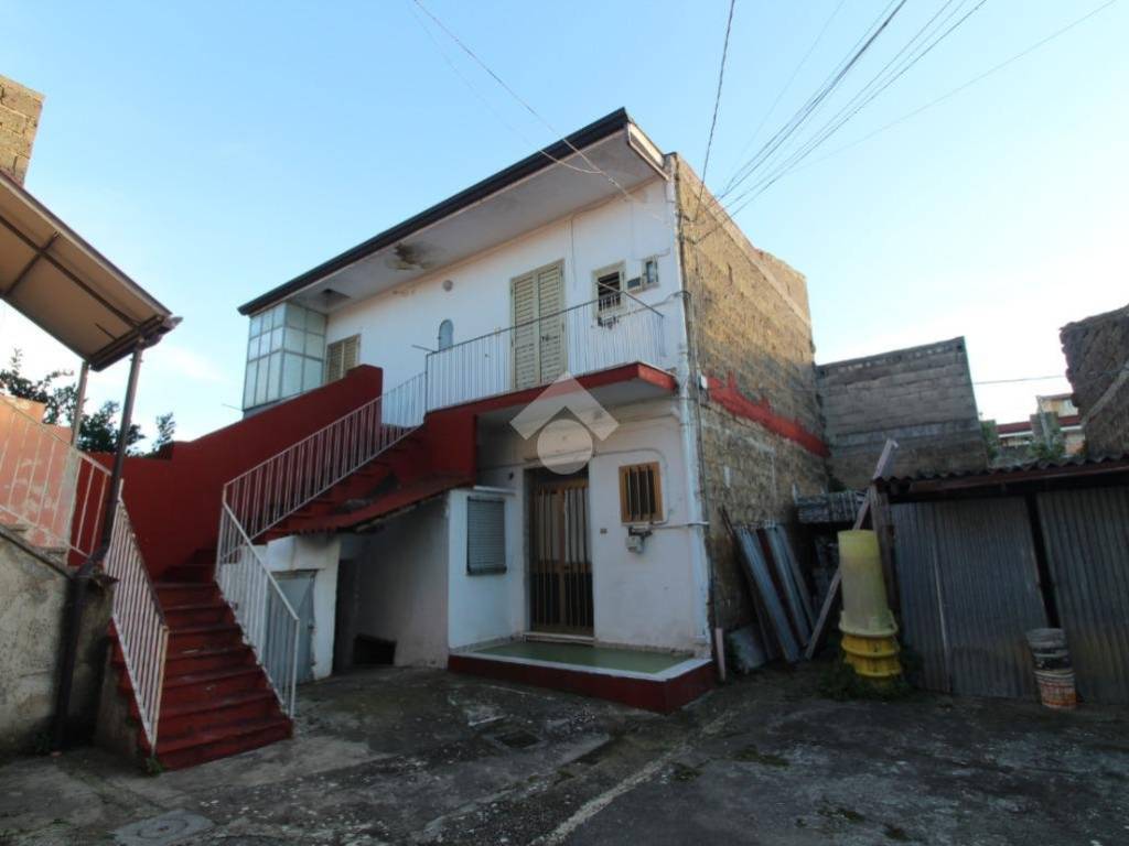 Rustico / casale a Casagiove in Via Volturno, 14 - Foto 2