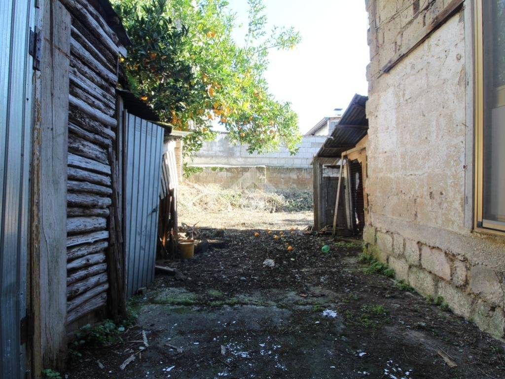 Rustico / casale a Casagiove in Via Volturno, 14 - Foto 4