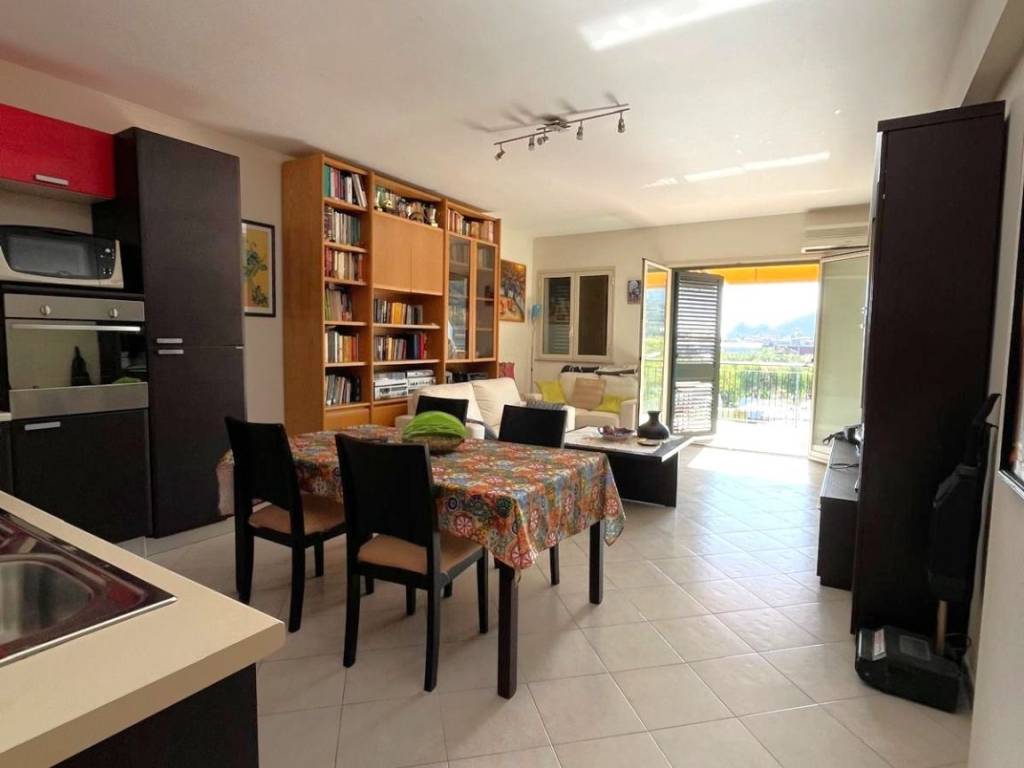 Appartamento a Santa teresa di riva in Via Torrente Agrò, 20 - Foto 2