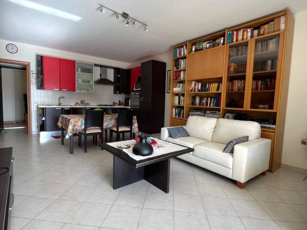 Appartamento a Santa teresa di riva in Via Torrente Agrò, 20 - Foto 3