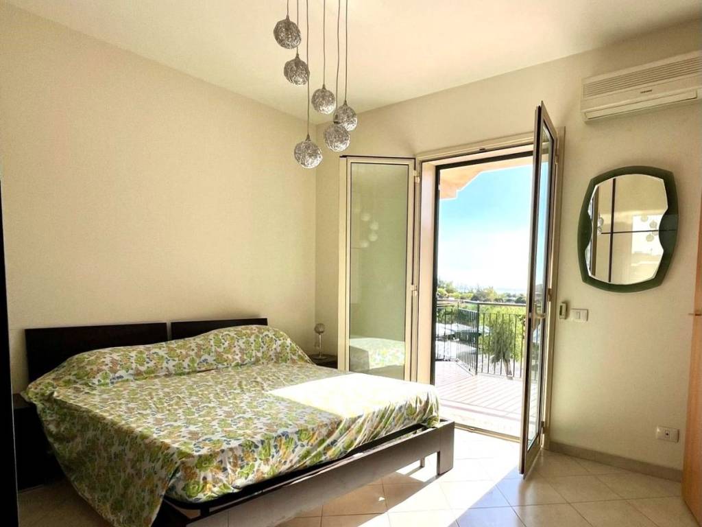 Appartamento a Santa teresa di riva in Via Torrente Agrò, 20 - Foto 4