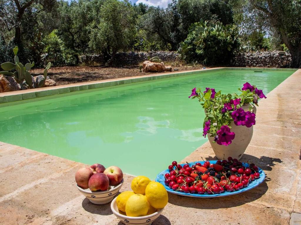 Villa a Ceglie messapica in Contrada Pisciacalze - Foto 2