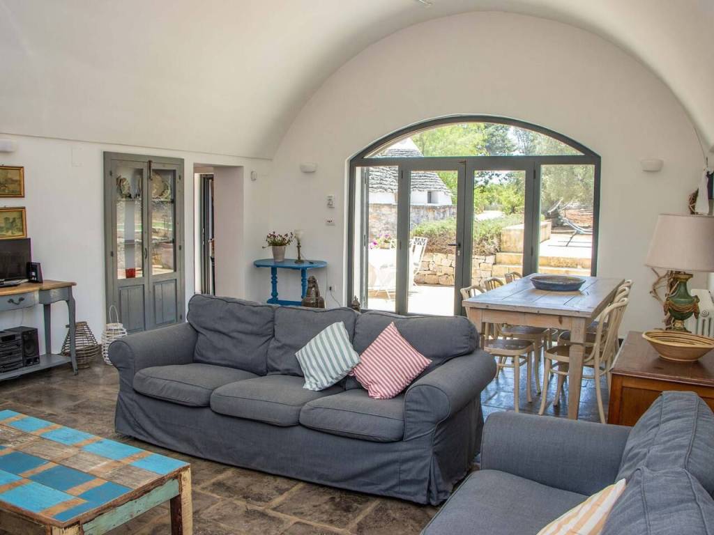 Villa a Ceglie messapica in Contrada Pisciacalze - Foto 3