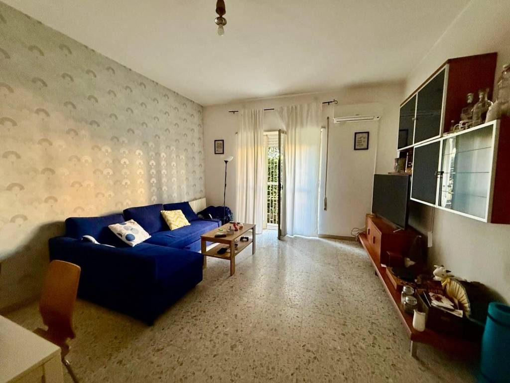 Appartamento a Terracina in Viale della Vittoria - Foto 2