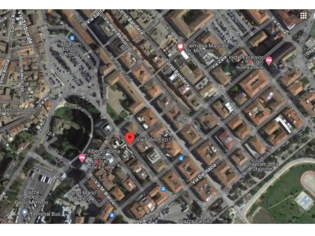 Immobile a Lanciano in Via Fabio Filzi - Foto 5