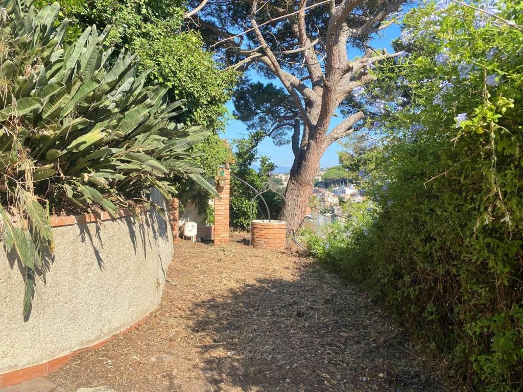 Villa a Messina in VIA SAN FRANCESCO - CASTANEA DELLE FURIE - Foto 3