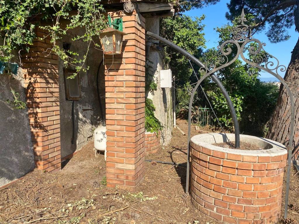 Villa a Messina in VIA SAN FRANCESCO - CASTANEA DELLE FURIE - Foto 4