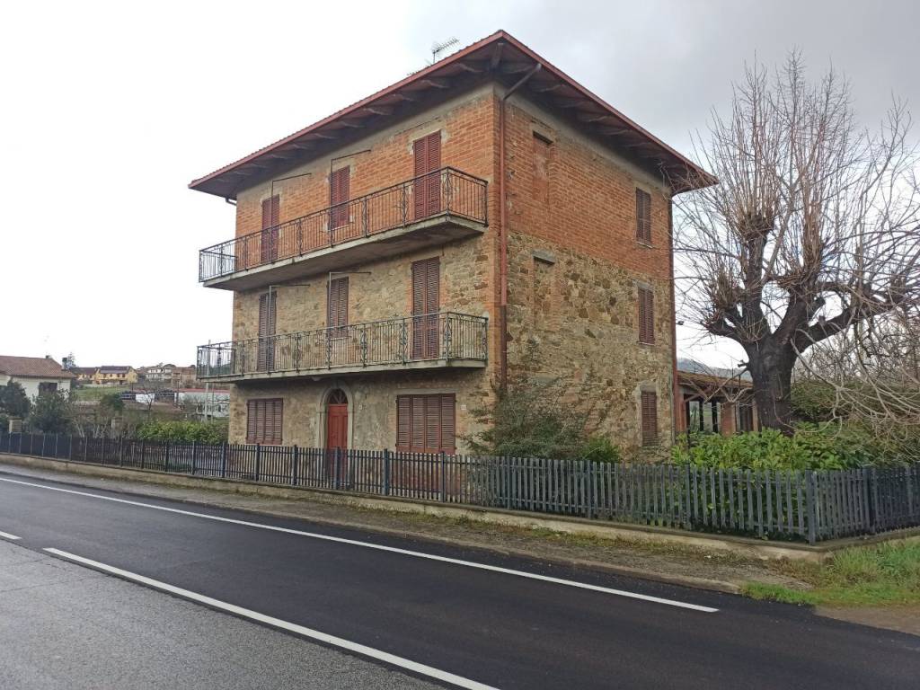 Villa a Panicale in Località Acquaiola - Foto 2