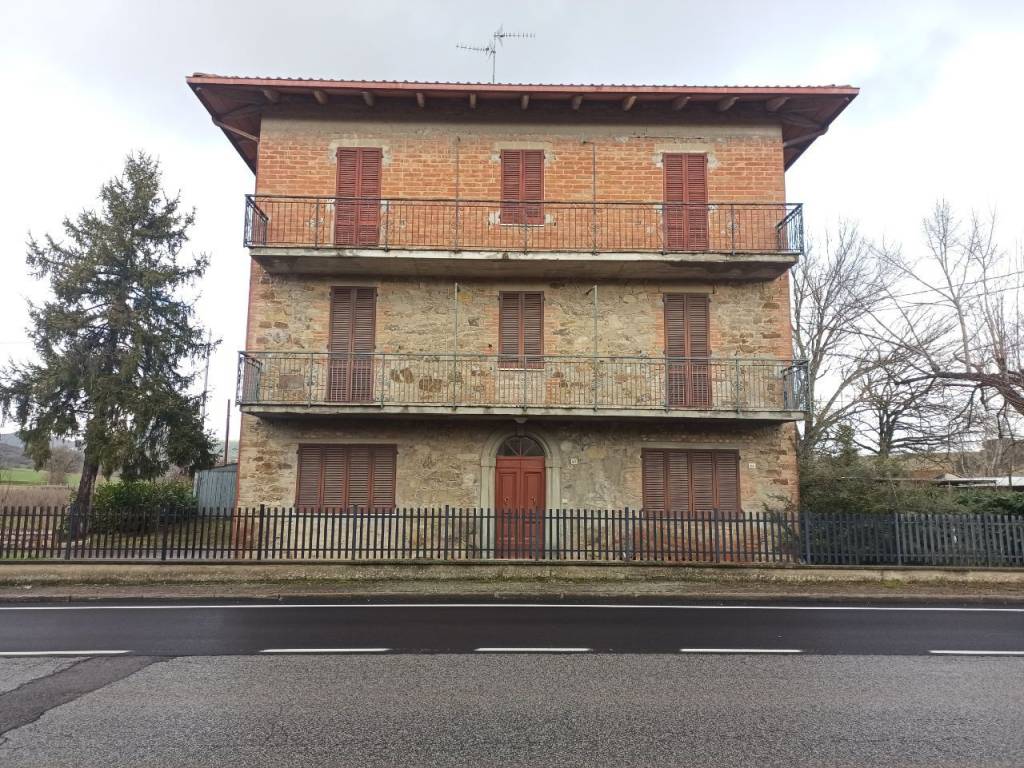 Villa a Panicale in Località Acquaiola - Foto 3