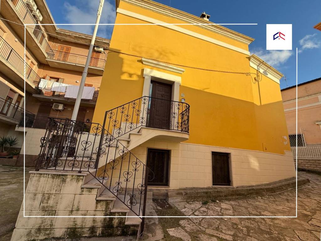 Appartamento a Faggiano in Via San Giorgio, 26 - Foto 2