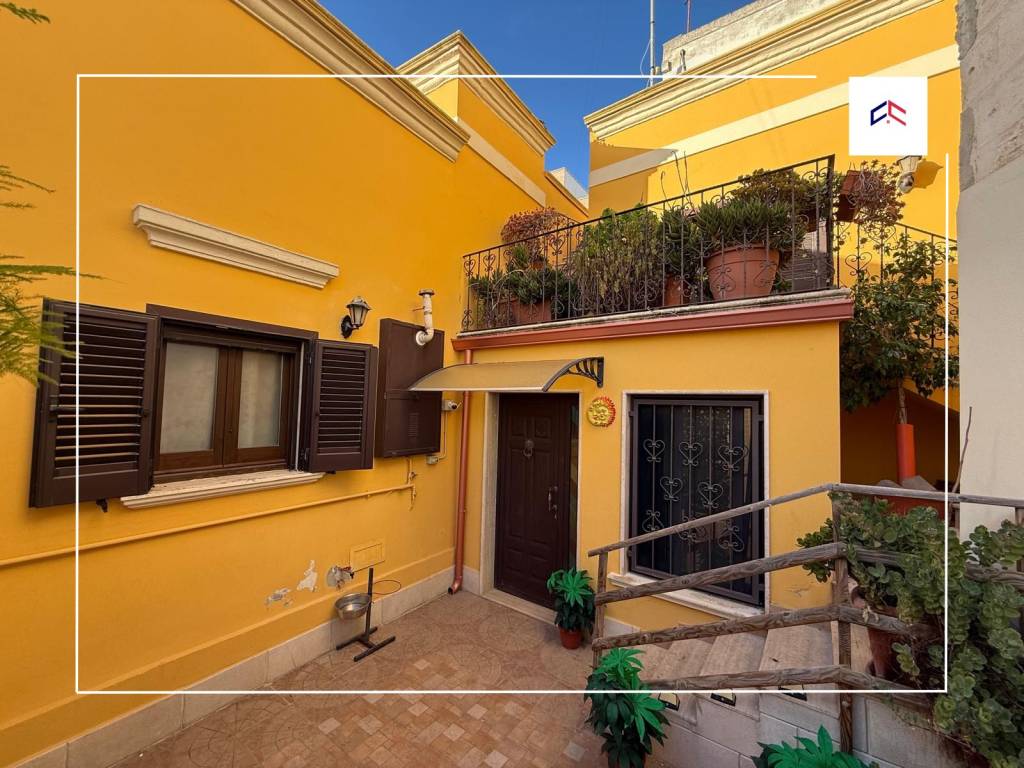 Appartamento a Faggiano in Via San Giorgio, 26 - Foto 4