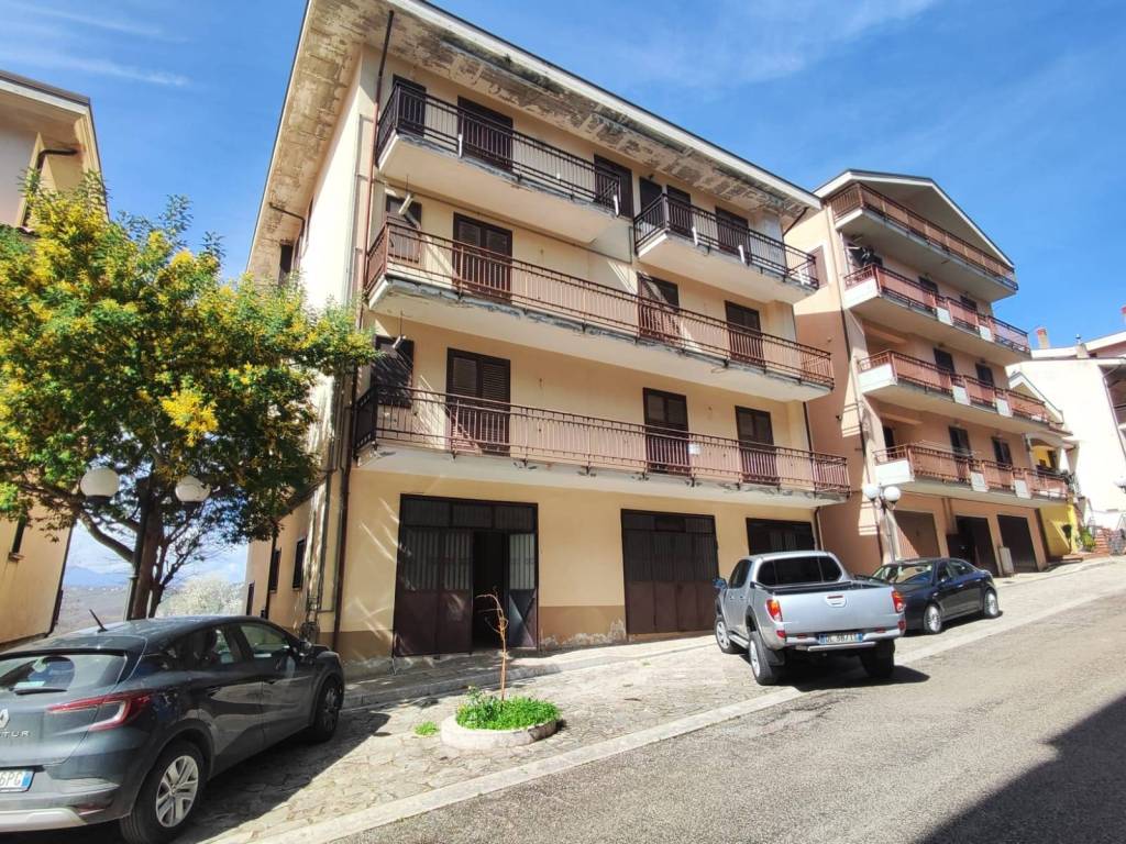 Appartamento a San mango sul calore in Via Nazario Sauro - Foto 2