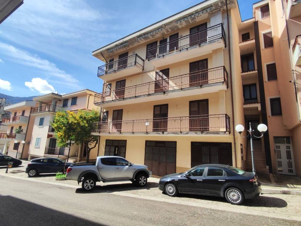 Appartamento a San mango sul calore in Via Nazario Sauro - Foto 3