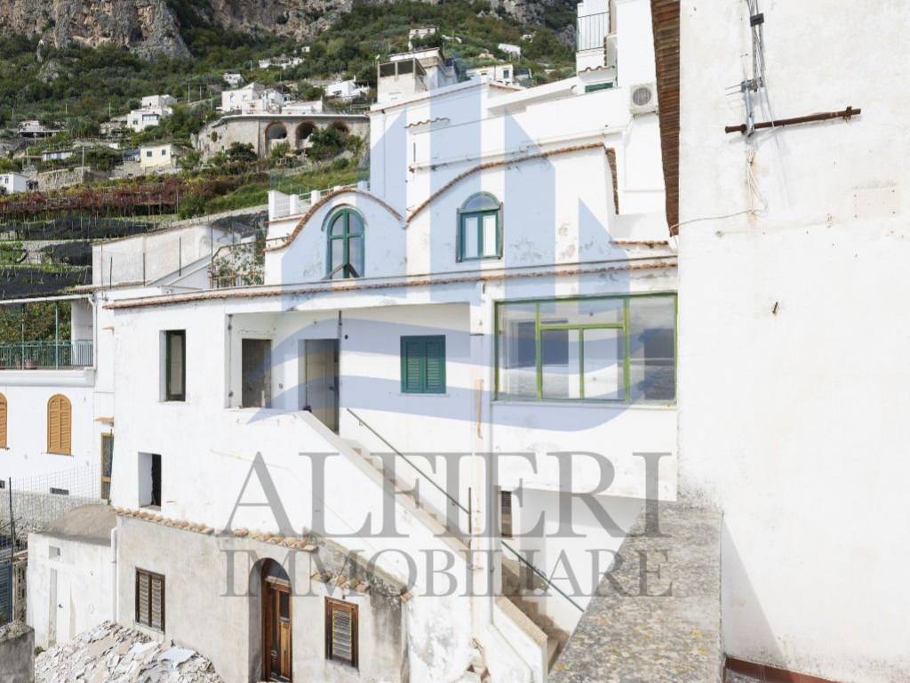 Appartamento a Amalfi - Foto 2