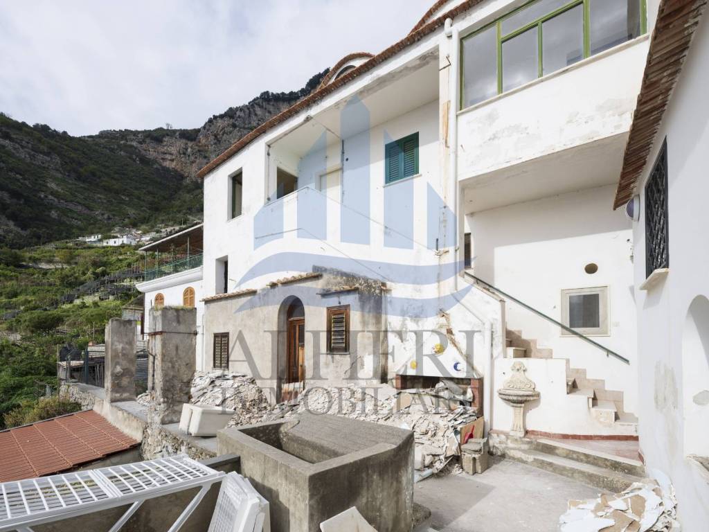 Appartamento a Amalfi - Foto 3