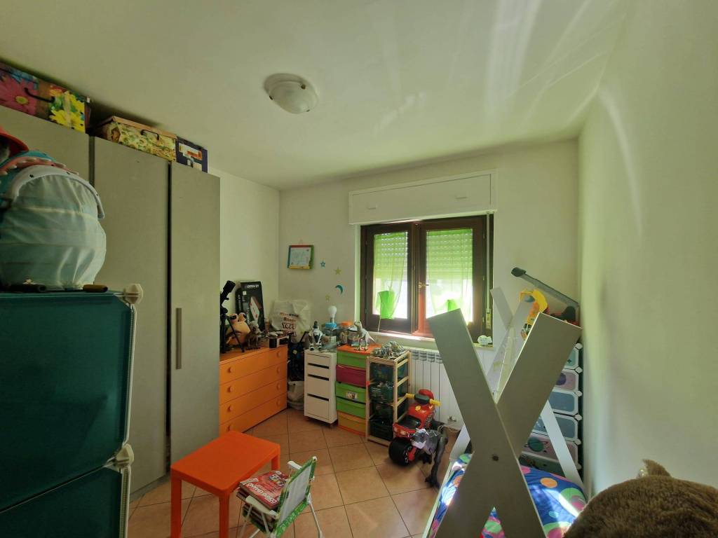 Appartamento a Crotone in Via Principato di Monaco, 3 - Foto 3
