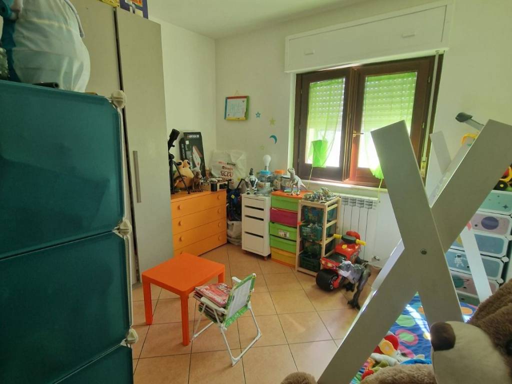 Appartamento a Crotone in Via Principato di Monaco, 3 - Foto 4