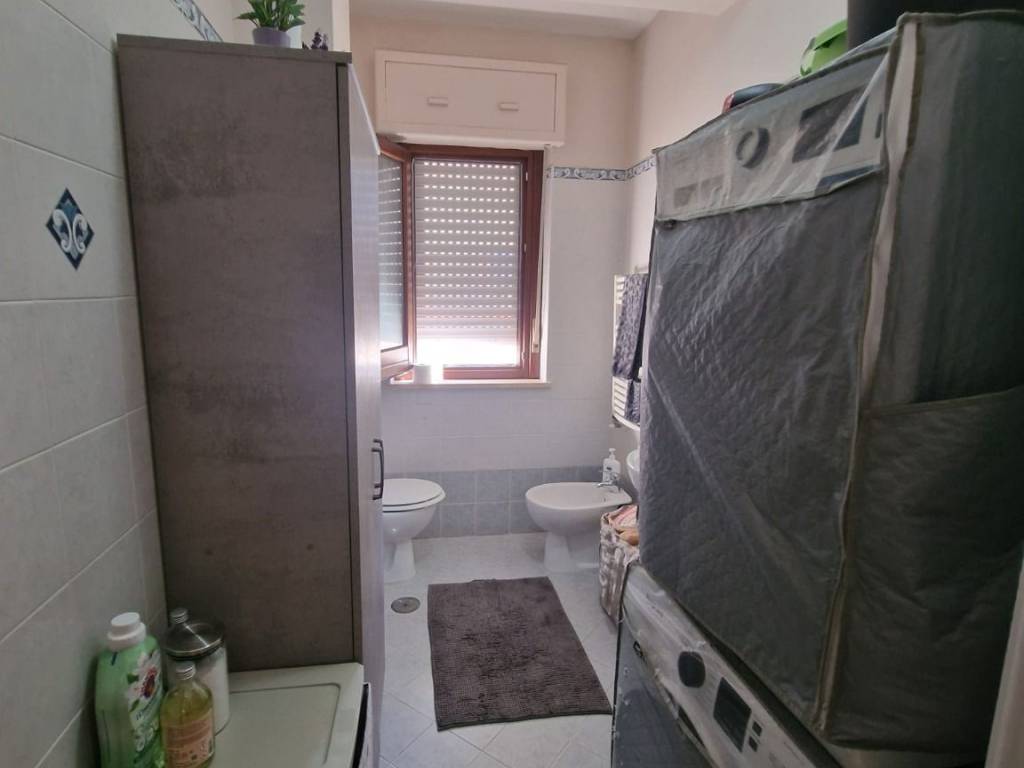 Appartamento a Crotone in Via Principato di Monaco, 3 - Foto 5