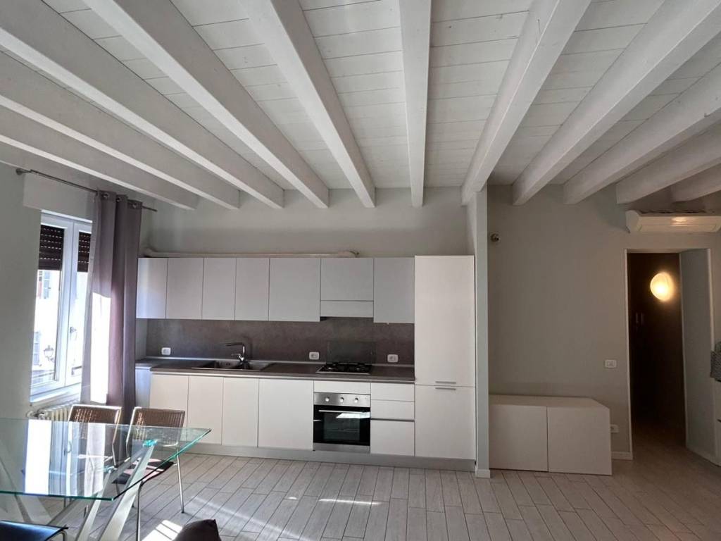 Appartamento a Mantova in Cavour - Foto 3
