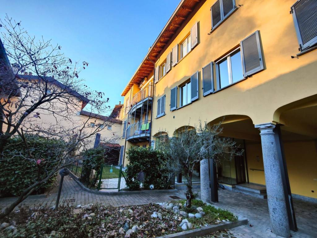 Appartamento a Bosisio parini in Via 4 Novembre, 24 - Foto 3