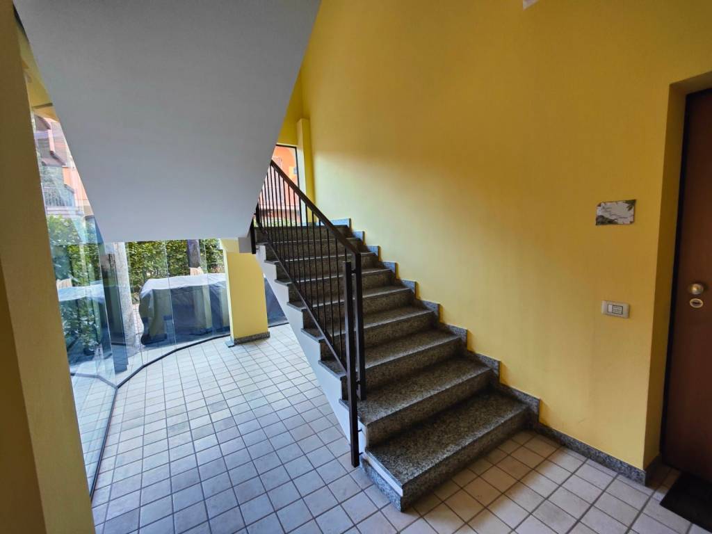 Appartamento a Bosisio parini in Via 4 Novembre, 24 - Foto 5