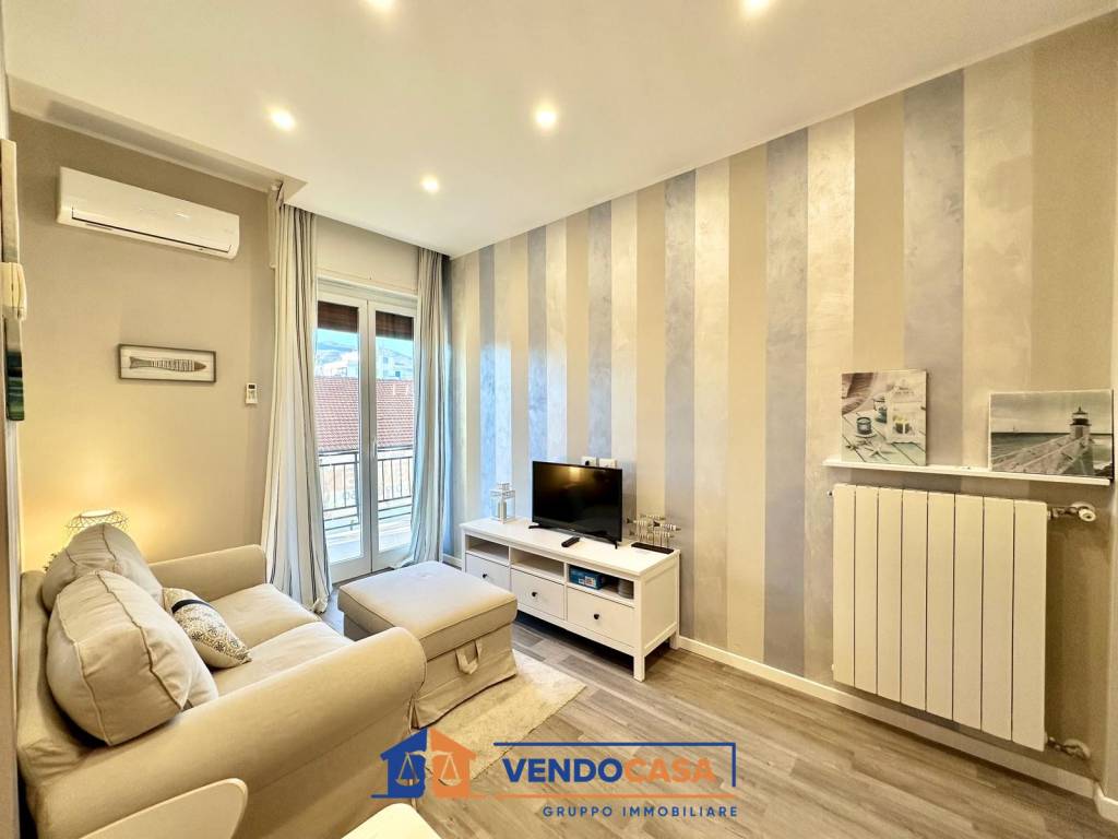 Appartamento a Loano in Corso Europa - Foto 2