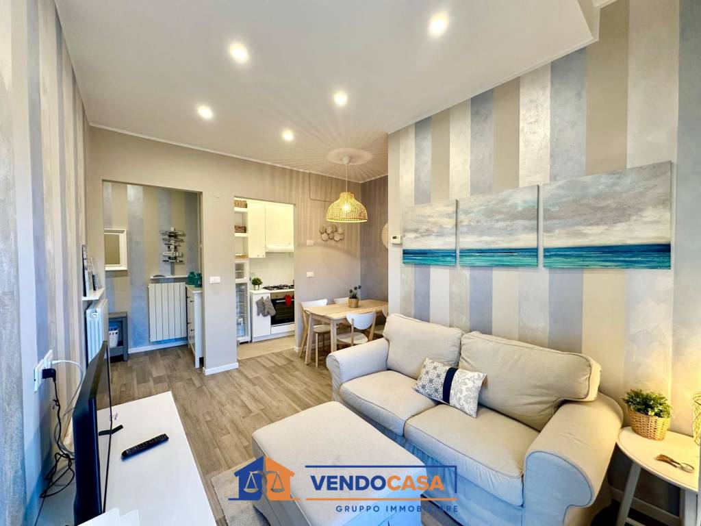 Appartamento a Loano in Corso Europa - Foto 4