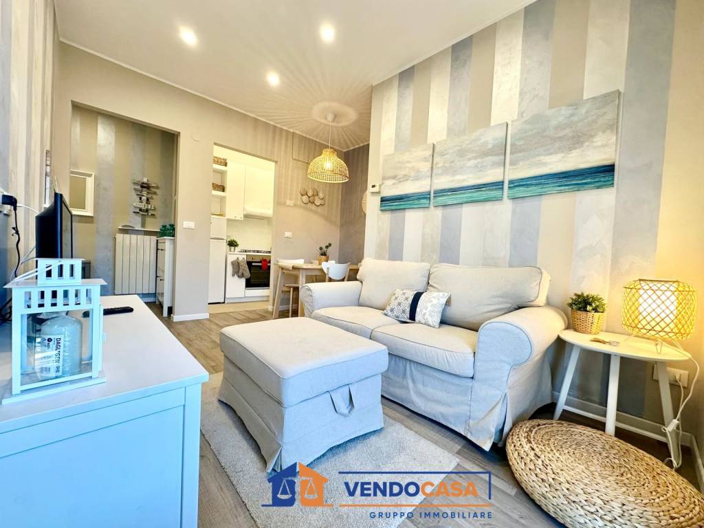 Appartamento a Loano in Corso Europa - Foto 5