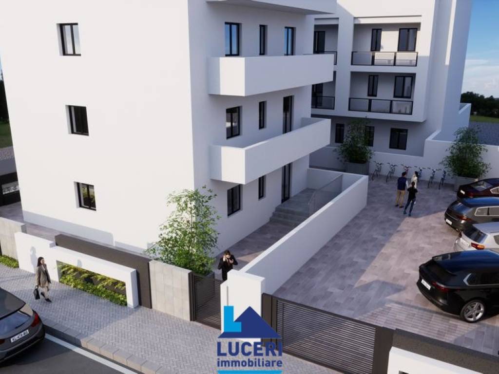 Appartamento a Galatina in Via San Lazzaro - Foto 4