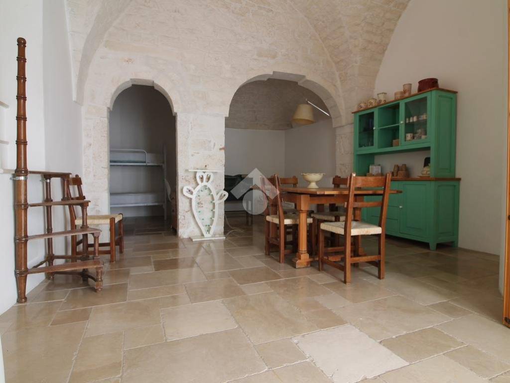 Casa indipendente a Ostuni - Foto 4