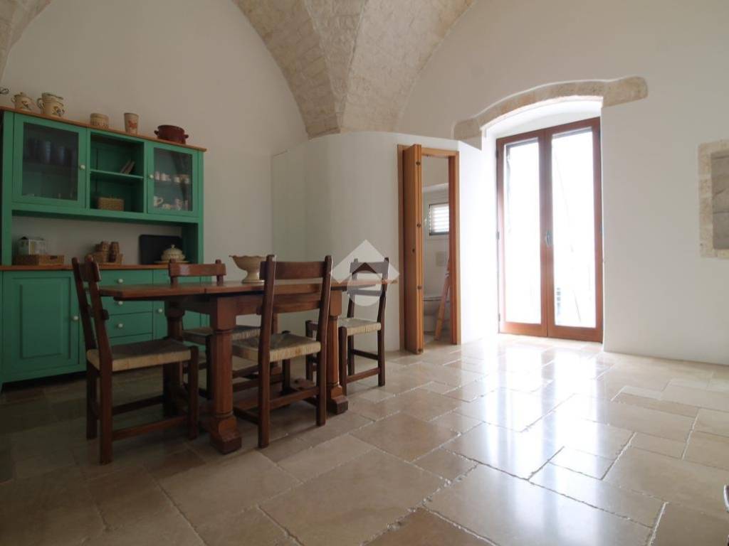 Casa indipendente a Ostuni - Foto 5