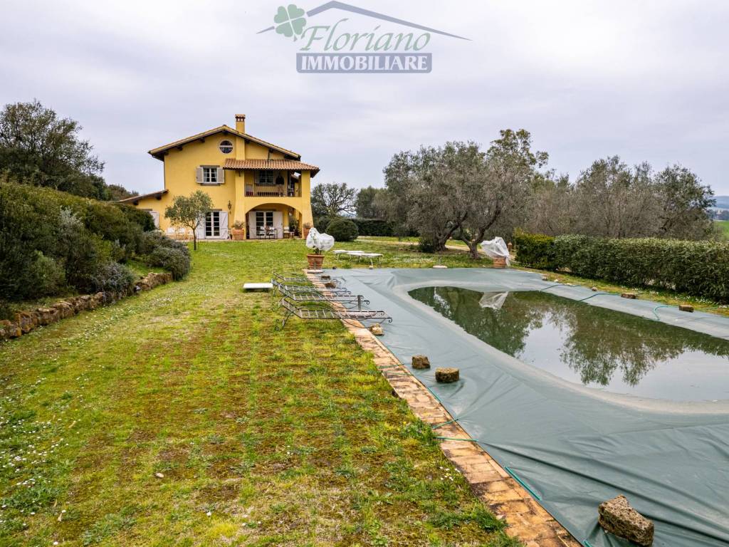 Rustico / casale a Montalto di castro in Località Cacciata Grande - Foto 4