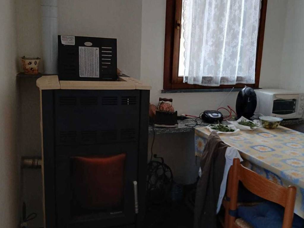 Casa indipendente a Levanto in Località Lavaggiorosso, 8 - Foto 3