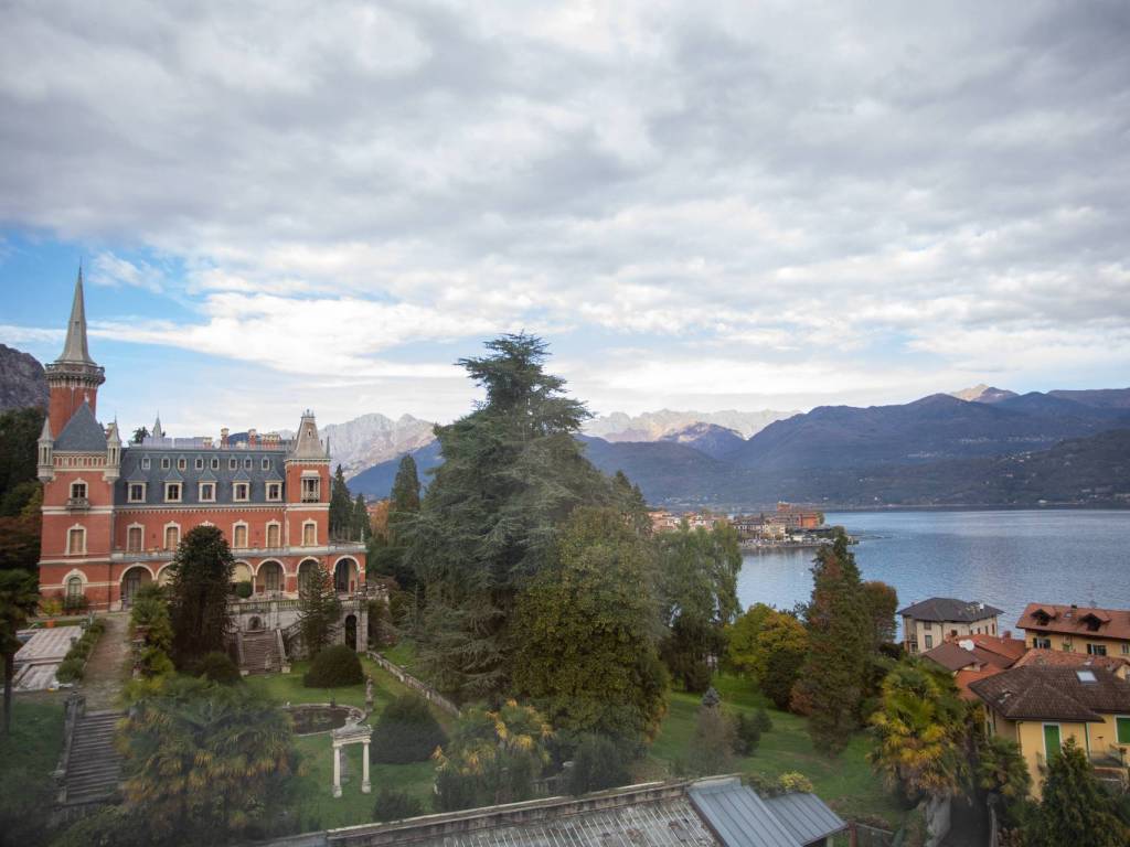 Appartamento a Baveno in Strada Statale del Sempione, 28 - Foto 4