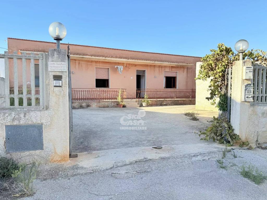 Casa indipendente a Marsala - Foto 2