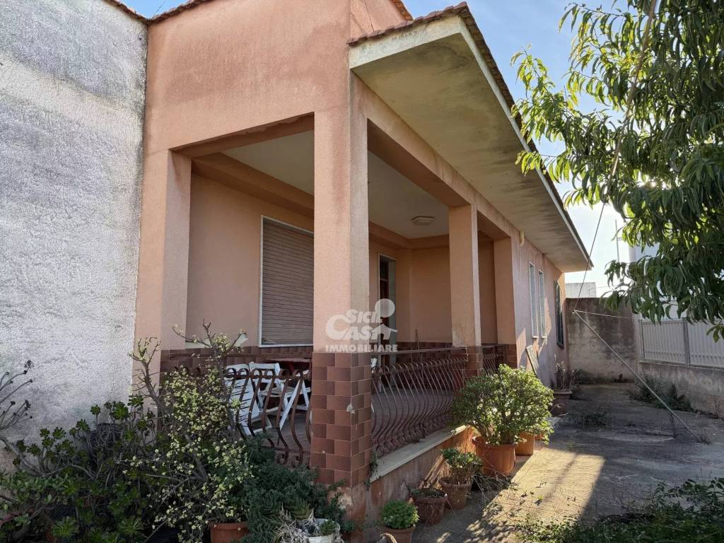 Casa indipendente a Marsala - Foto 4