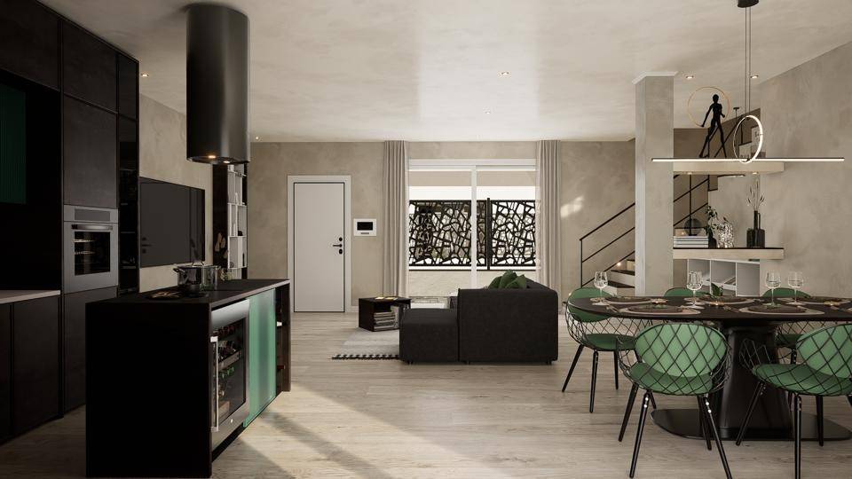 Villa a Novara - Foto 3