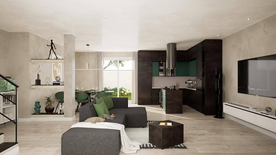 Villa a Novara - Foto 4