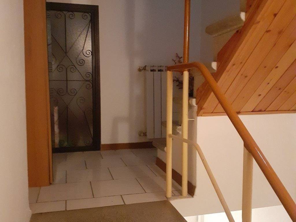 Casa indipendente a Barga in Via Provinciale - Foto 4