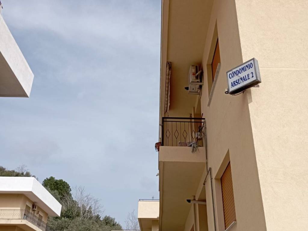 Appartamento a Messina in Via D. Mazzotta, 3 - Foto 3