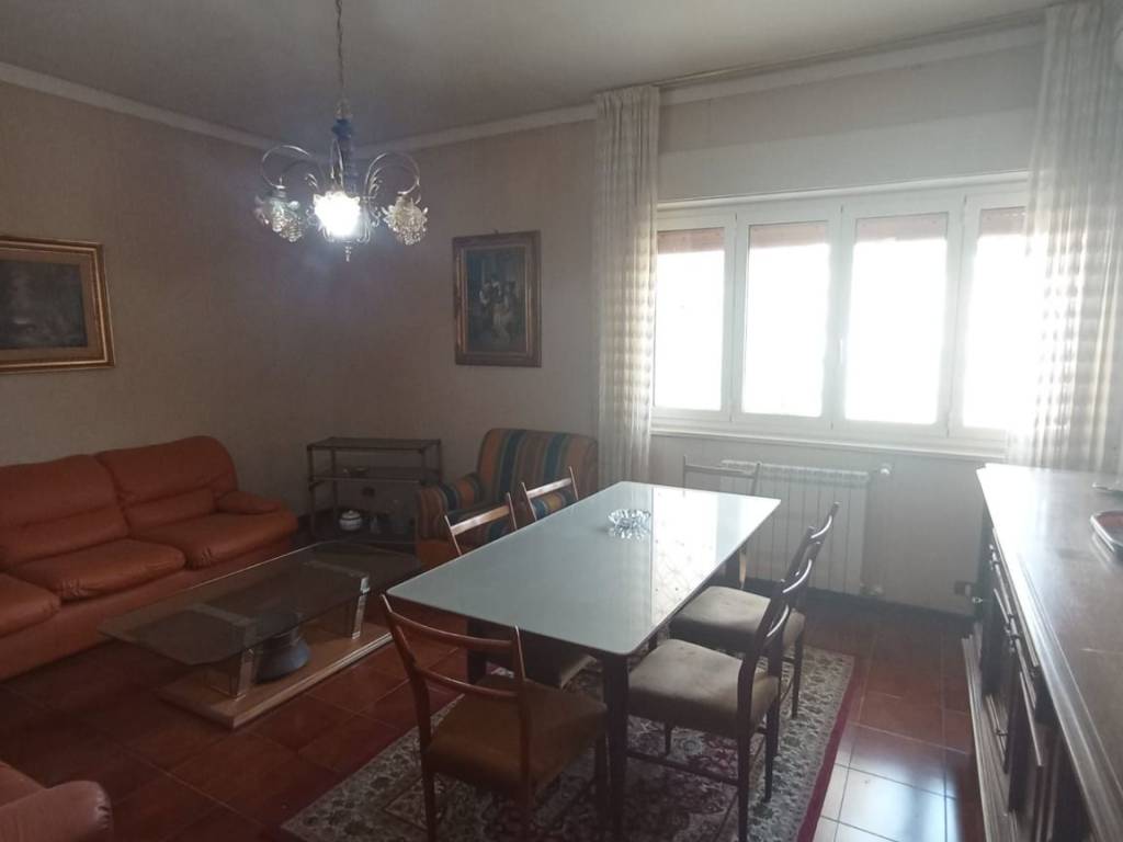 Appartamento a Messina in Via D. Mazzotta, 3 - Foto 4