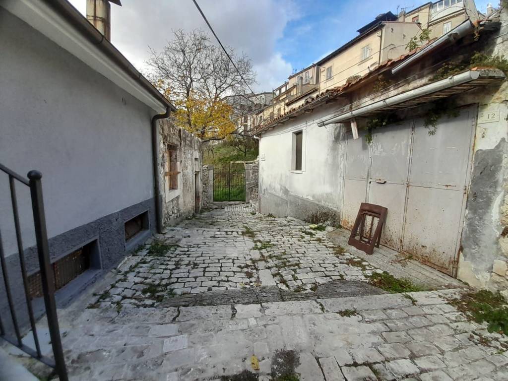 Rustico / casale a Castel di sangro in Via Angelo Balzano - Foto 2